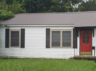 1007 Saint Peter St, New Iberia, LA 70560