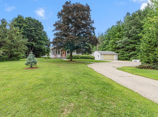 7277 Lehring Rd, Bancroft, MI 48414
