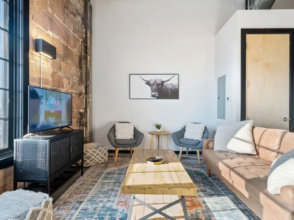 Park Avenue Lofts The Temple
