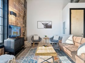 Park Avenue Lofts The Temple
