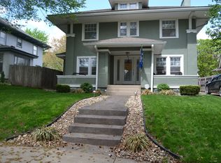 16 W Dartmouth Rd, Kansas City, MO 64113