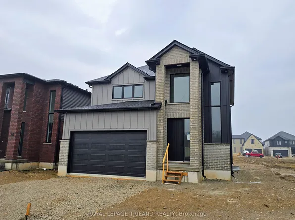 28 Allister Dr, Middlesex Centre, ON N0L 1R0