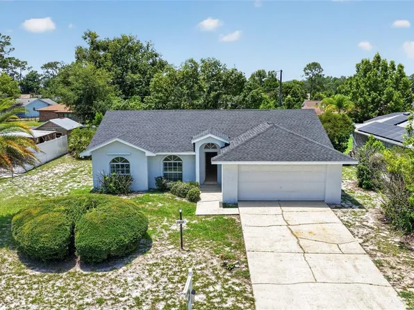 1317 Homeway Ln, Deltona, FL 32738