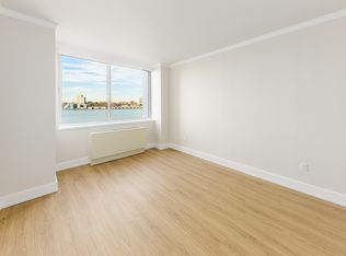 140 Riverside Blvd APT 1217, New York, NY 10069