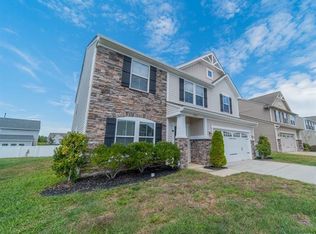 10867 Tailwater St, Davidson, NC 28036