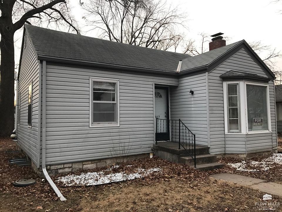 1st image of 917 Bertrand St