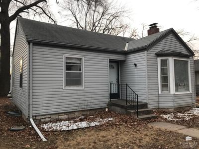 917 Bertrand St, Manhattan, KS, 66502