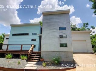 3305 Hemlock Ave #B, Austin, TX 78722