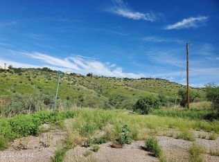 1241 Circulo Aguilar #40, Rio Rico, AZ 85648