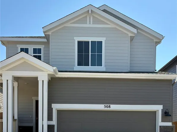 508 97TH Avenue, Greeley, CO 80550