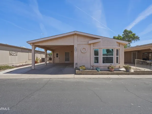 6501 S OAKMONT Drive, Chandler, AZ 85249