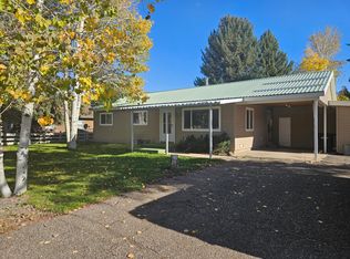 213 W 100 S, Morgan, UT 84050