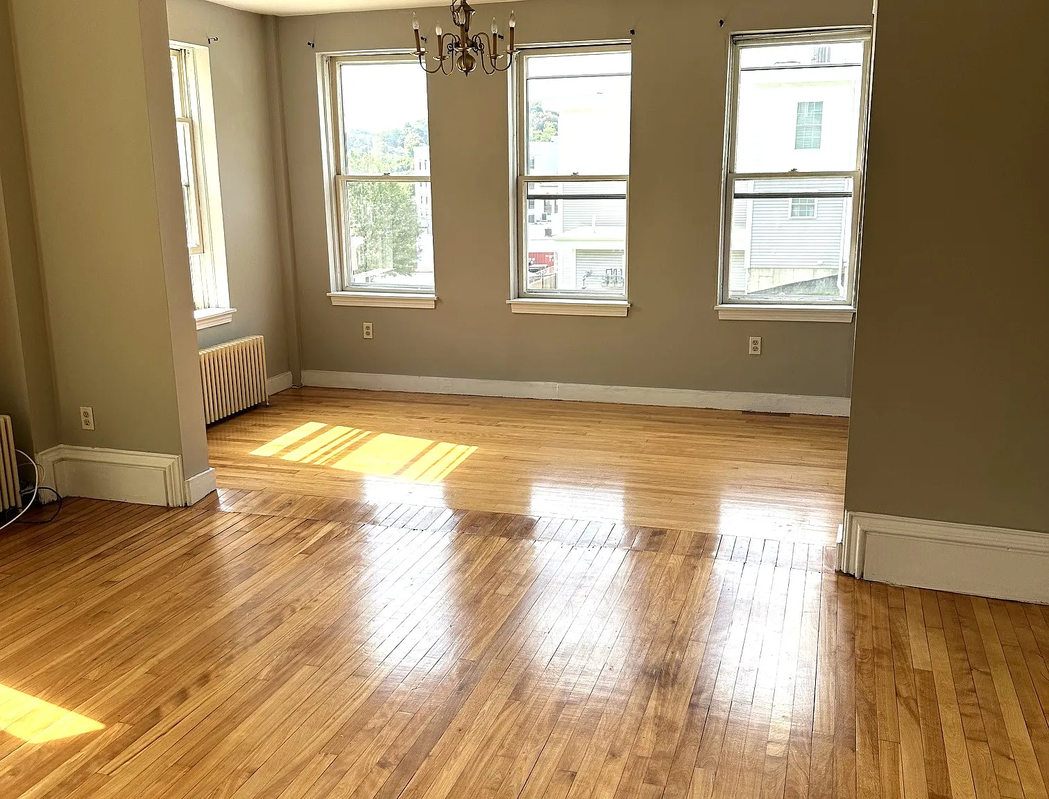 1 bed, $1,400 — Photo 1