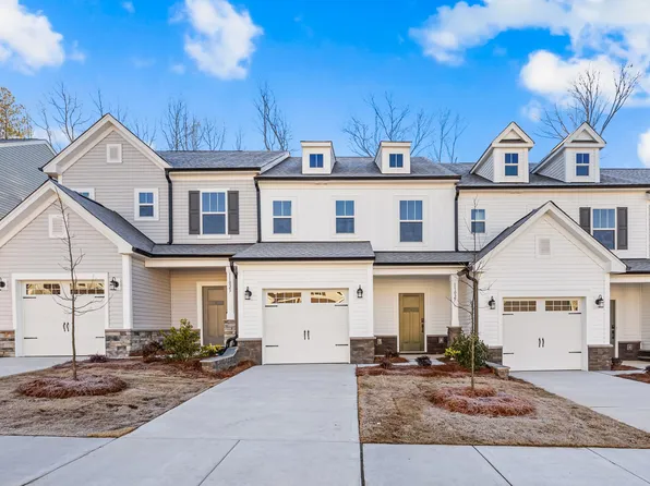 11027 Pagebrook Ln, Charlotte, NC 28214