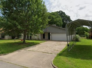 115 Sylvia St, New Boston, TX 75570