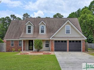 5188 McCall Rd, Rincon, GA 31326