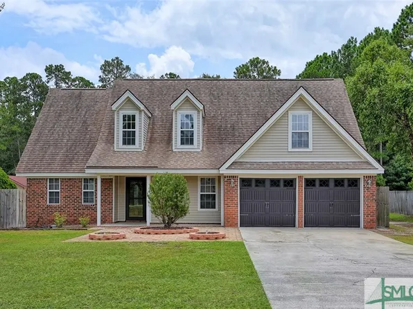 5188 Mccall Road, Rincon, GA 31326