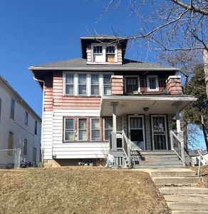1925 North 27th STREET #1927, Milwaukee, WI, 53208