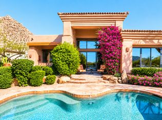11023 E De La O Rd, Scottsdale, AZ 85255