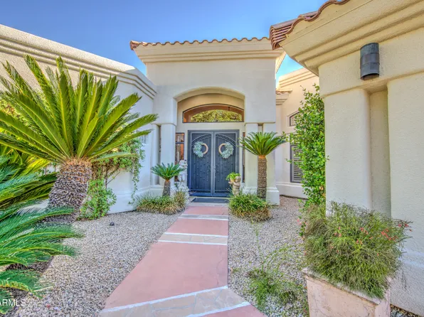 7355 E Ironwood Court, Scottsdale, AZ 85258