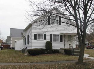 1319 Fremont St, Bay City, MI 48708