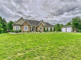 16088 Creek Rd, Holley, NY 14411