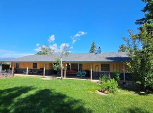 6 Arrow H Rd, Fountain, CO 80817