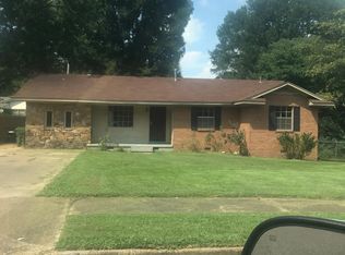 4852 Waycross Ave, Millington, TN 38053