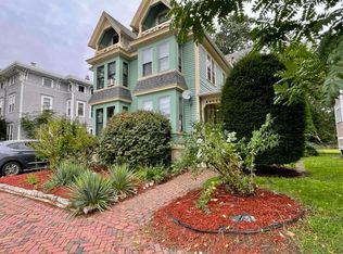 25 Madison Ave #0, Springfield, MA 01105