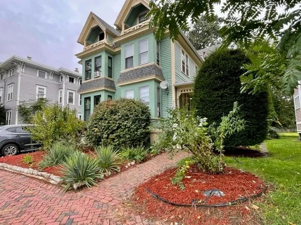25 Madison Ave #0, Springfield, MA 01105