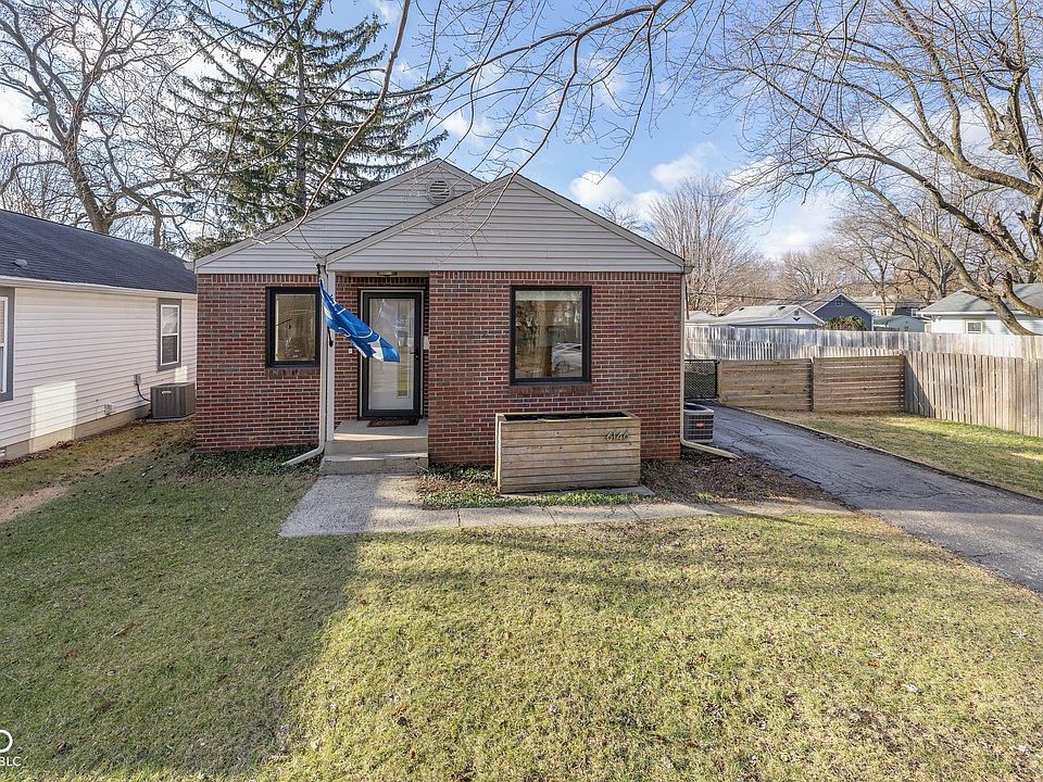 1st image of 6146 Evanston Ave