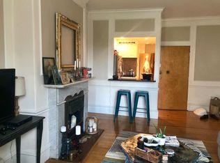 431 Beacon St #13, Boston, MA 02115