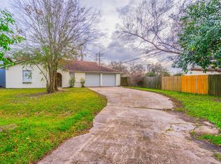 3231 Cliffdale St, Houston, TX 77091