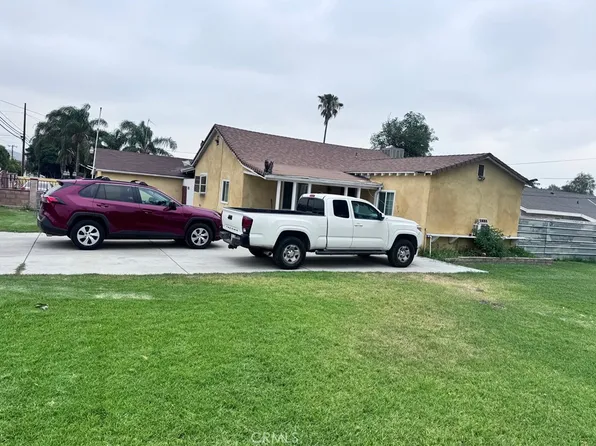 2995 Duffy St, San Bernardino, CA 92407