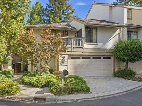 464 Ives Trl, Sunnyvale, CA 94087