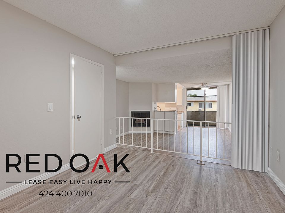 1st image of 8430 Cedros Ave #110