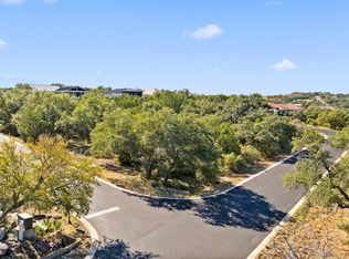 LOT 44083 E Highlands Blvd, Horseshoe Bay, TX 78657