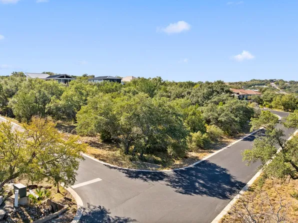 LT 44083-E Highlands Boulevard, Horseshoe Bay, TX 78657
