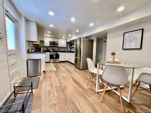 5700 W 28th Ave APT 16, Wheat Ridge, CO 80214