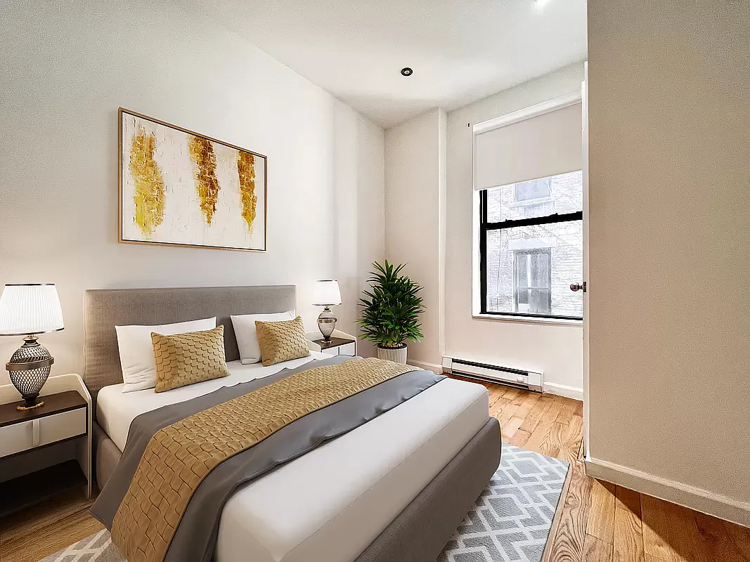106 West 105th Street — Photo 3