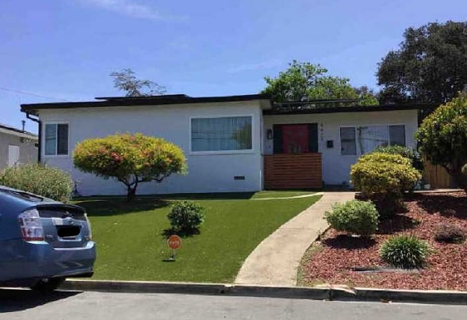 Property Front View