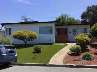 4625 73rd St, La Mesa, CA 91942