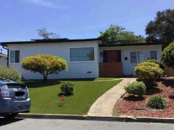 4625 73rd St, La Mesa, CA 91942