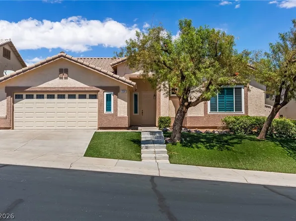 728 Tossa De Mar Ave, Henderson, NV 89002