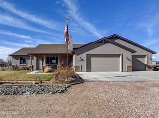 11250 N Retriever Ln, Prescott Valley, AZ 86315