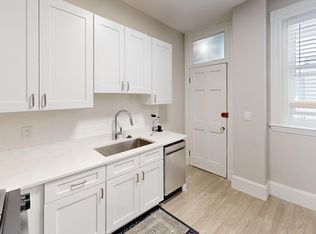 6 Radcliffe Rd APT 4, Allston, MA 02134