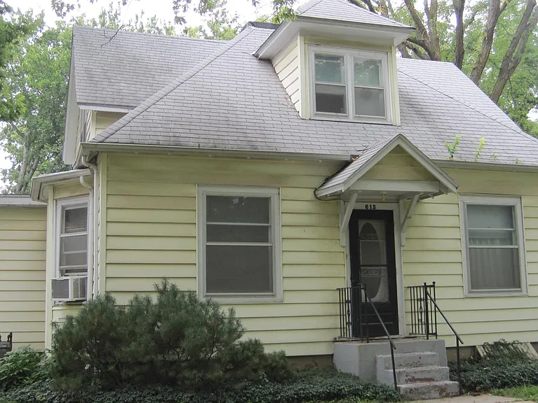 615 N Juliette Ave #5 — Photo 1