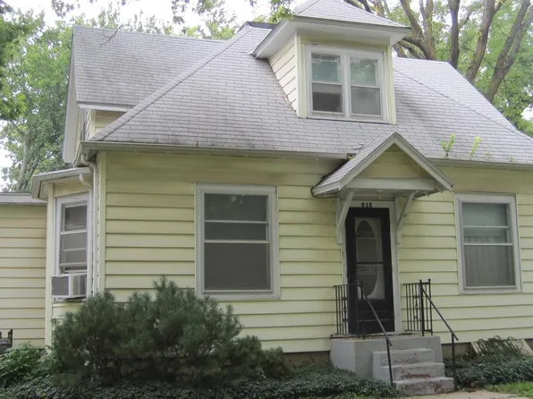 615 N Juliette Ave #5, Manhattan, KS 66502