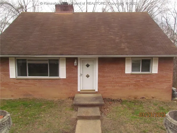 917 Churchill Cir, Charleston, WV 25314