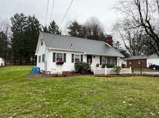 1368 Eastview Dr, Salem, OH 44460